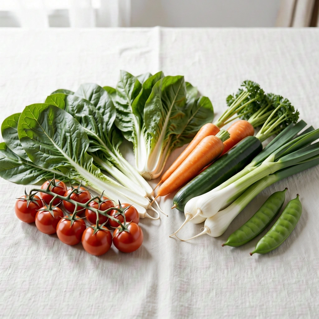 Nutrición y Salud